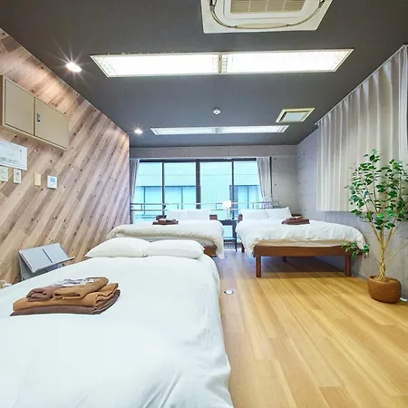 Shimbashi Hotel Sho Tokyo Exterior photo