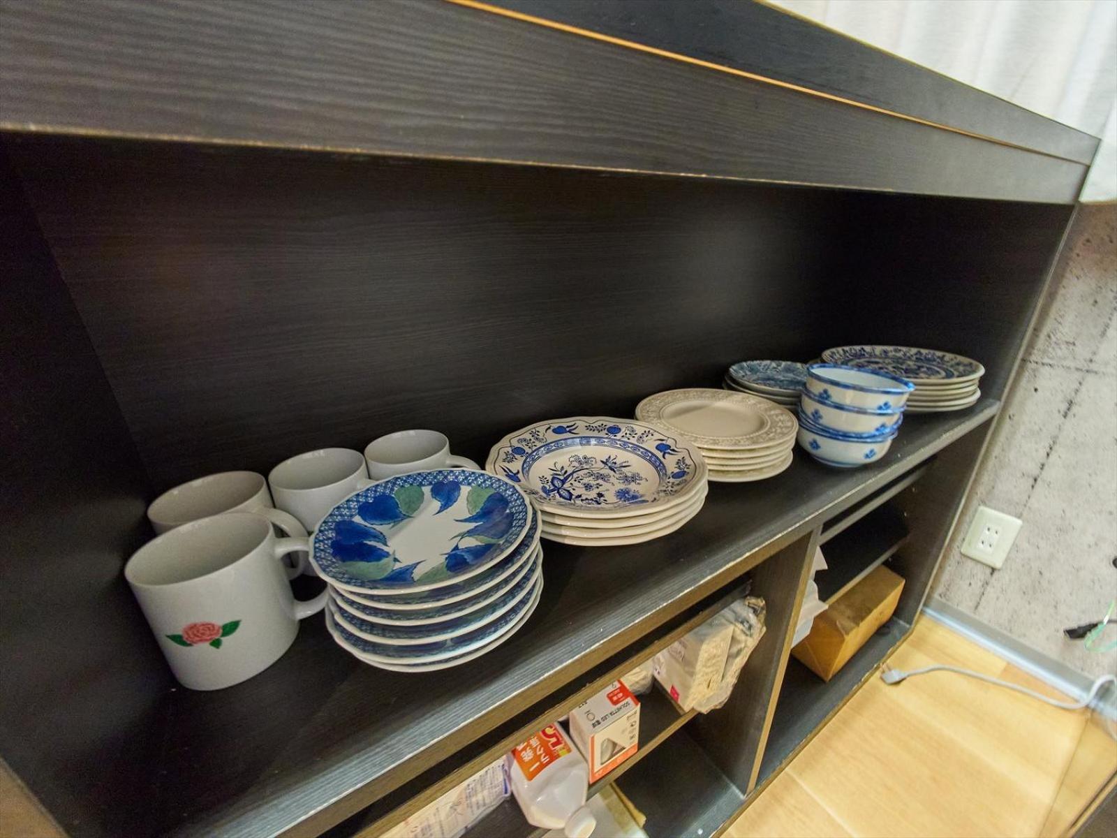Shimbashi Sho Appartement *