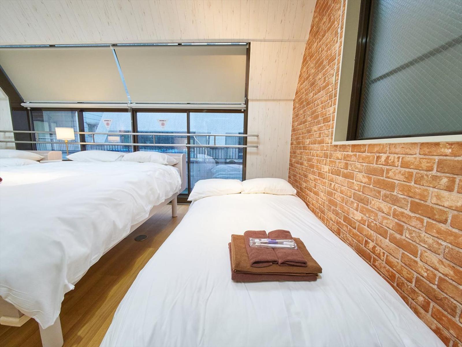 Appartement Shimbashi Sho *