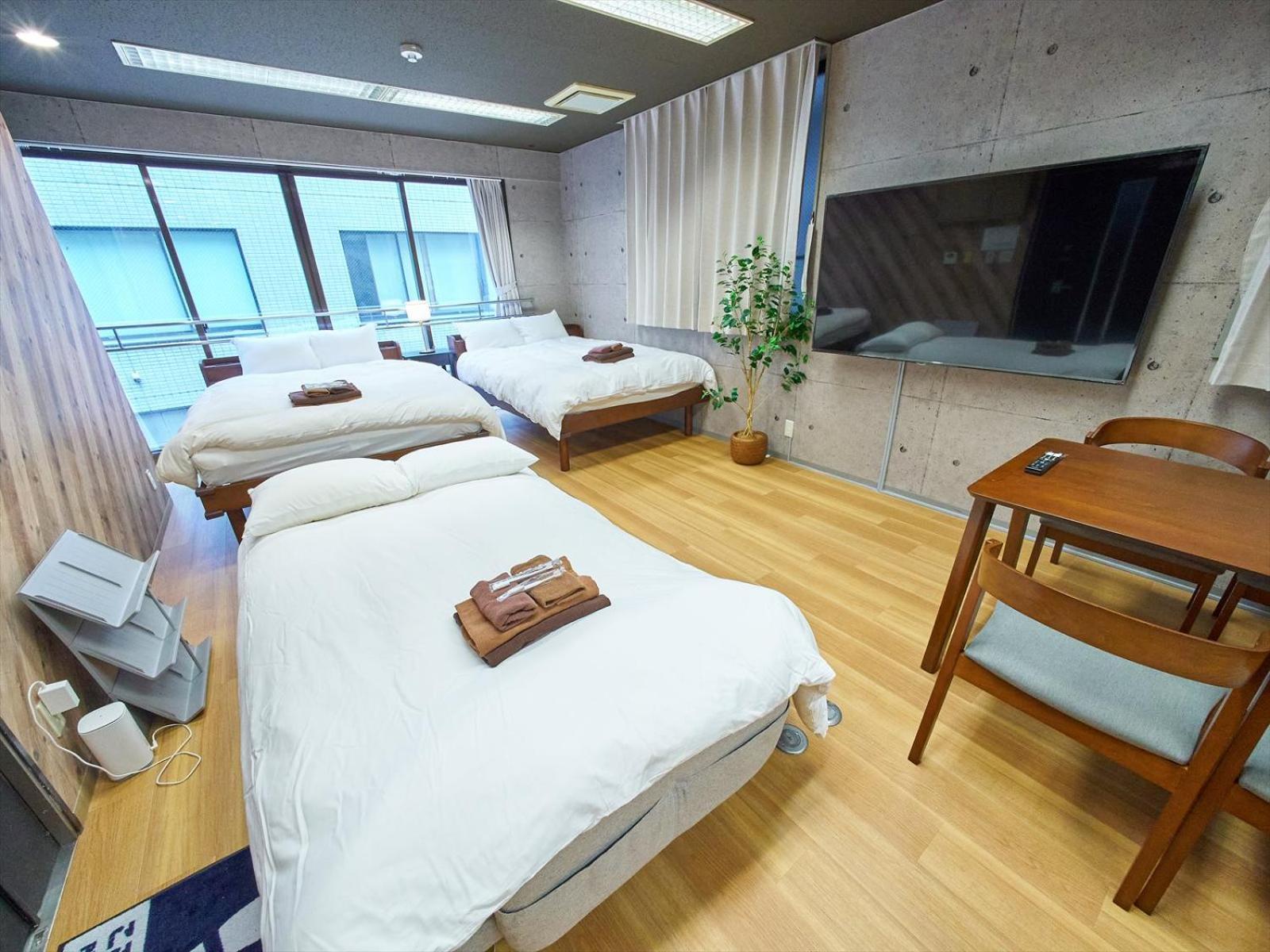 Appartement Shimbashi Sho *