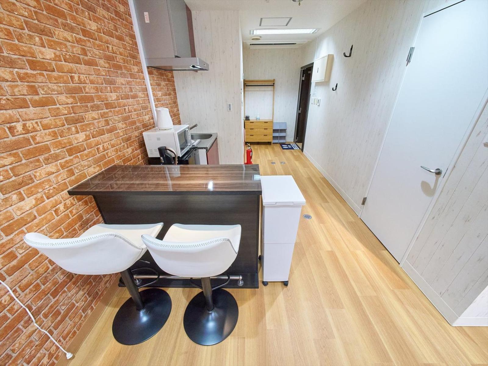 Shimbashi Sho Appartement