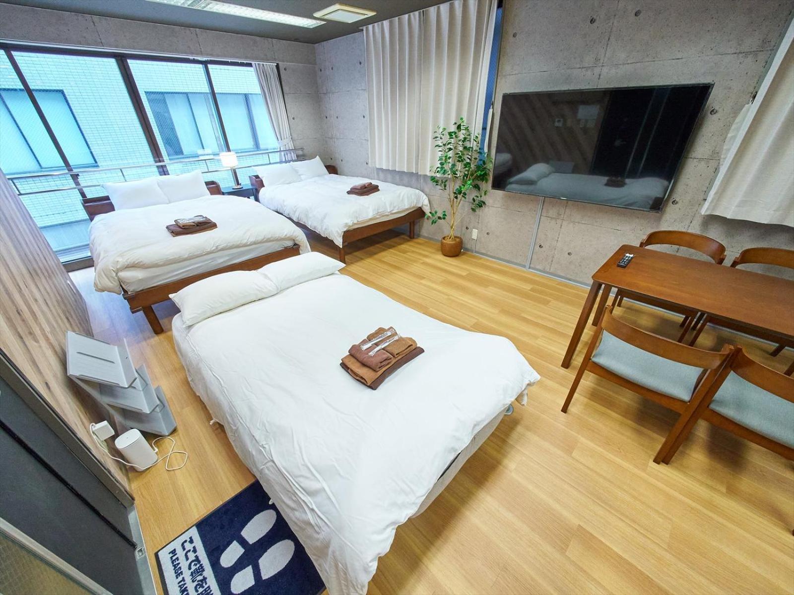 Shimbashi Sho Appartement