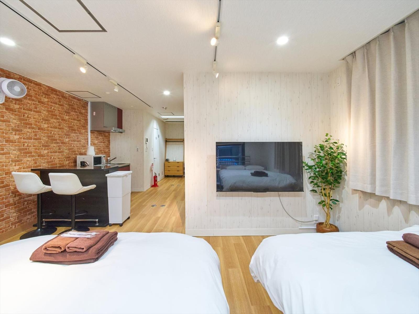 Appartement Shimbashi Sho *