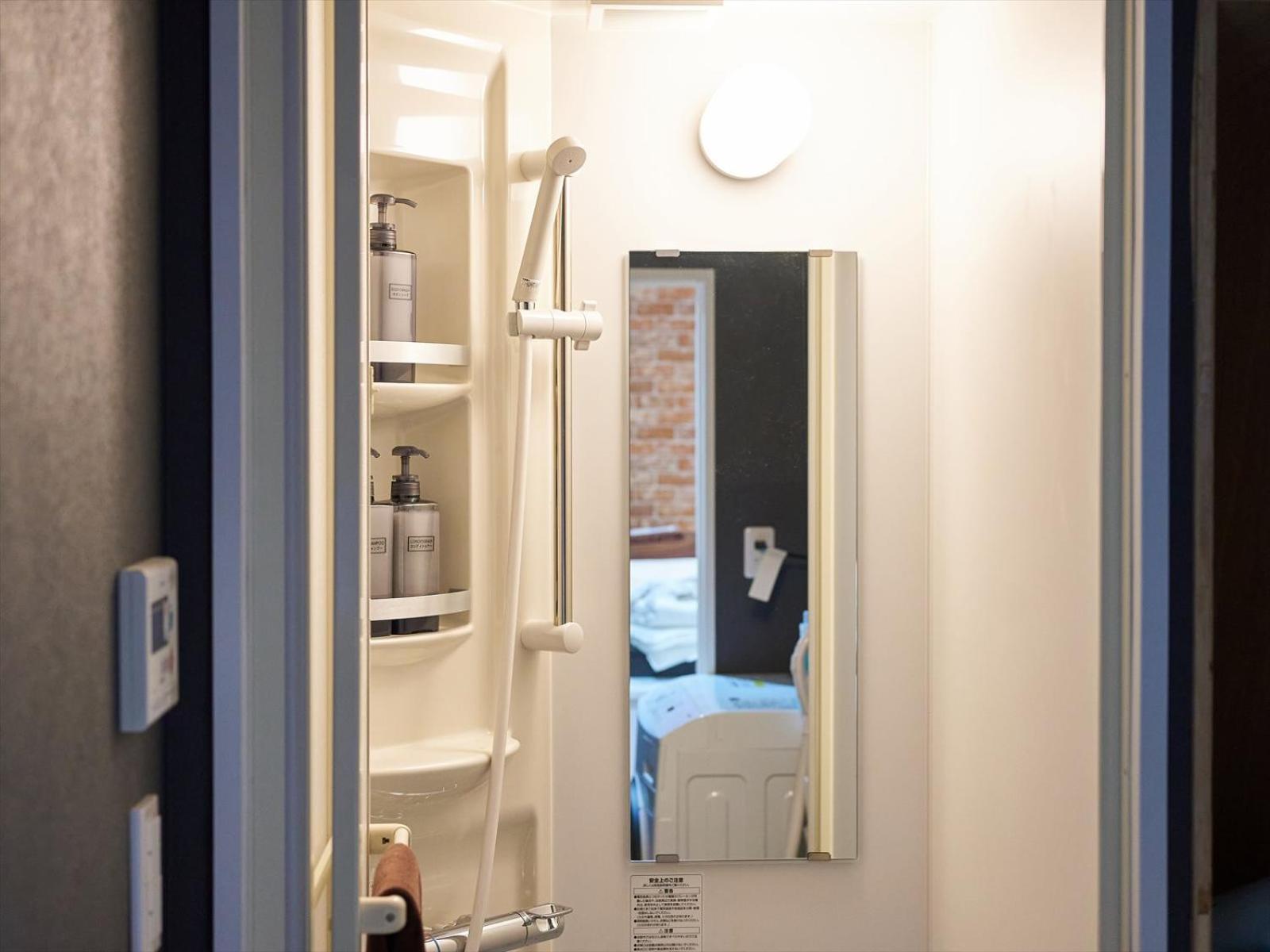 Shimbashi Sho Apartment Präfektur Tokio